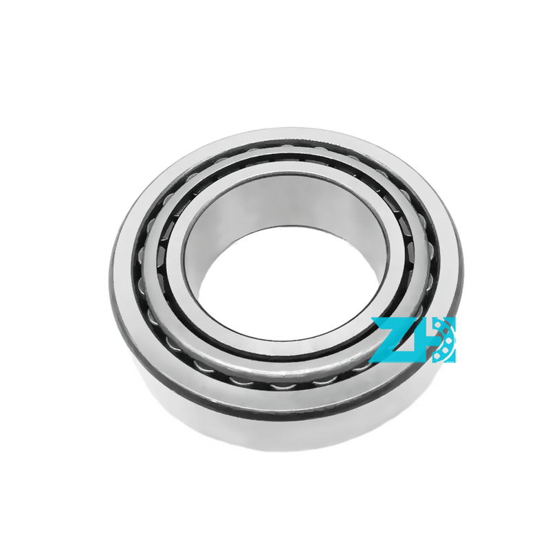 524850 truck roller bearing 80x130x35 mm taper roller bearing 524850 single row taper roller bearing