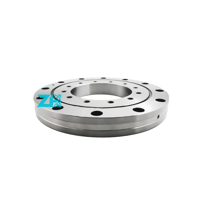 Crossed Roller Bearings RU85 Crossed Roller Bearing slewing bearing 55x120x15mm for robot arm Crossed Roller Bearing RU8