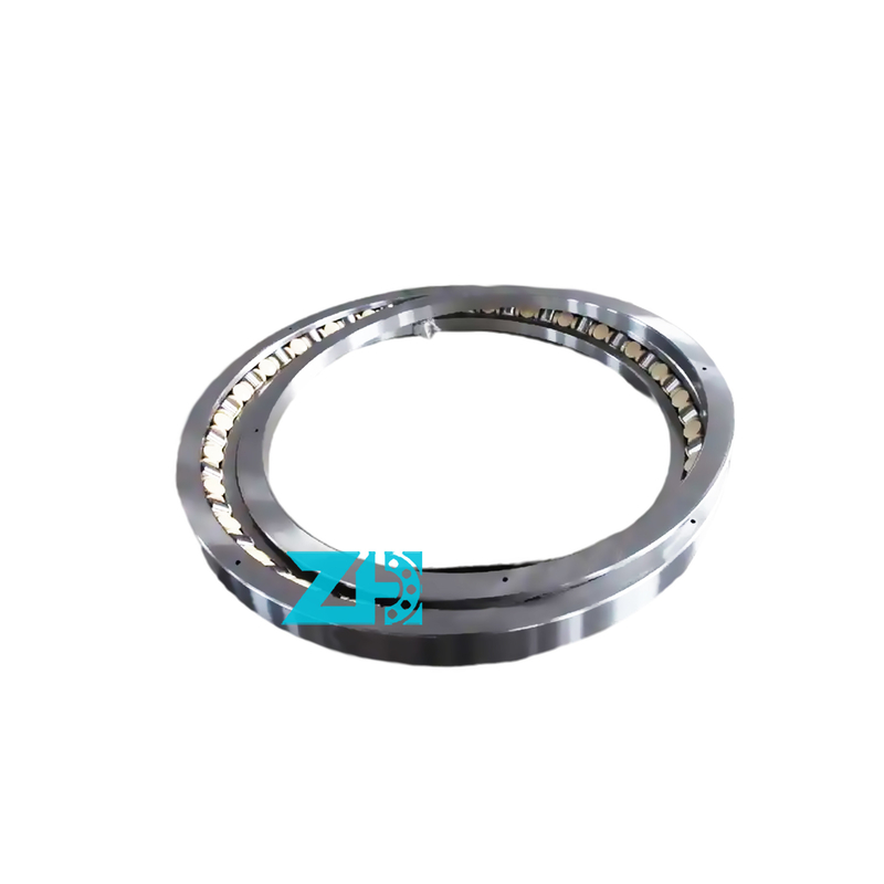 XR766051 Crossed Roller Bearings size 457.2X609.6X63.5mm face mount crossed roller bearing XR766051