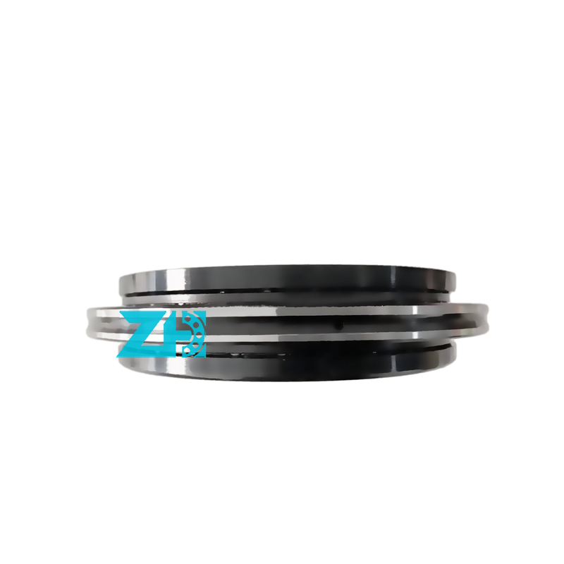 Crossed Roller Bearings YRT50 YRT50P4 YRT100 YRT-100 Series Cross Roller Slewing Ring Rotary Table Bearing