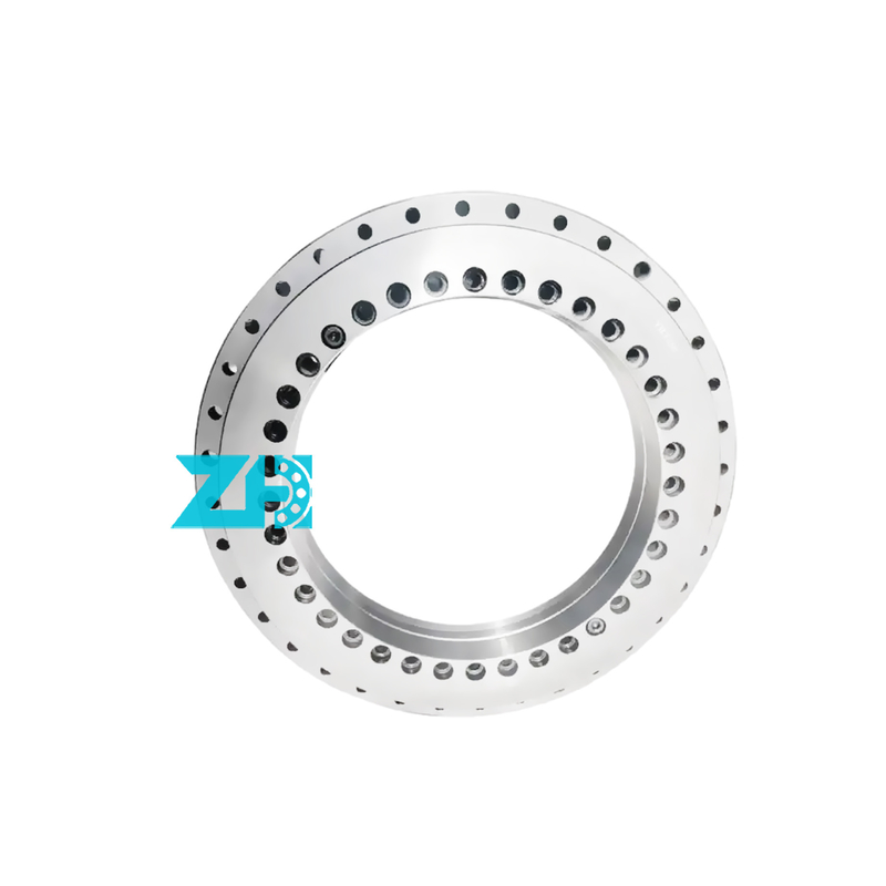 Crossed Roller Bearings YRT200 High precision Rotary table bearing size 50*126*30mm