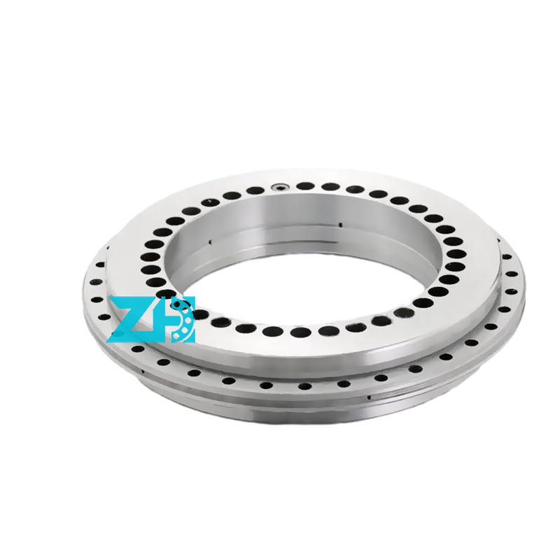 Crossed Roller Bearings YRT200 High precision Rotary table bearing size 50*126*30mm