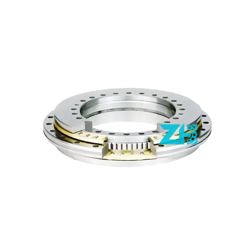Crossed Roller Bearings YRT325 axial radial combined slewing ring bearing YRT325 precision roller bearing