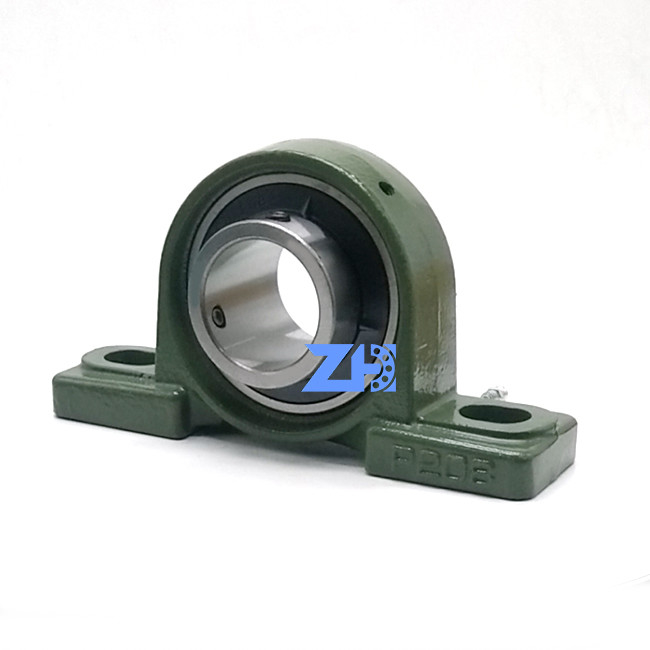 Wholesale Cast Iron UCP208 Pillow Block Ball Bearing UCP206 UCP207 UCP209 UCP213 Price Pillow Block
