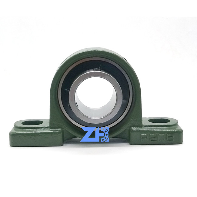 Wholesale Cast Iron UCP208 Pillow Block Ball Bearing UCP206 UCP207 UCP209 UCP213 Price Pillow Block