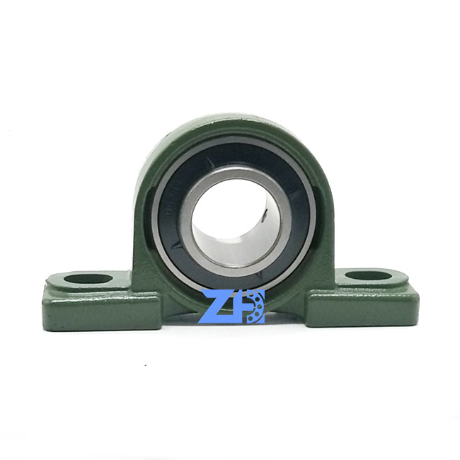 Wholesale Cast Iron UCP208 Pillow Block Ball Bearing UCP206 UCP207 UCP209 UCP213 Price Pillow Block