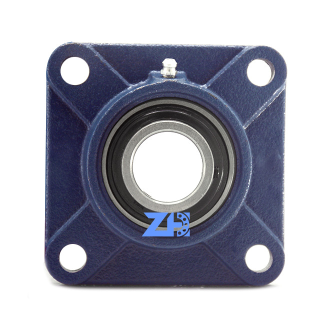 Ball Bearing Units Housing GYE30KRRB+CJ06 56206+F206 Pillow Block Bearing FY30TF Fy30tf/va201 UCF206 RCJY30 YAR206-2F FY506M