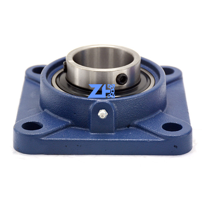 Pillow Block Bearing FY50TF RCJY50-XL-N UCFE210 Bore 50mm Bearing Housing Units YAR210-2F+FY510M RCJY50 FG56210