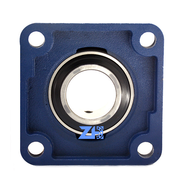 Pillow Block Bearing FY50TF RCJY50-XL-N UCFE210 Bore 50mm Bearing Housing Units YAR210-2F+FY510M RCJY50 FG56210