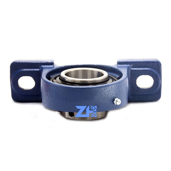 Wholesale Cast Iron SY 45 M pillow block ball bearing SY45M price pillow block
