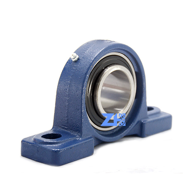 Wholesale Cast Iron SY 45 M pillow block ball bearing SY45M price pillow block