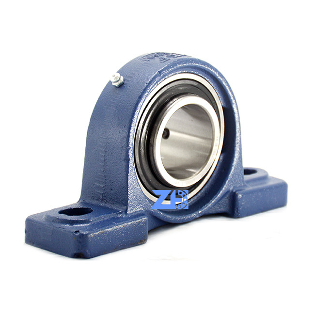 SY509M Pillow Block Bearing Manufacturers UCP209 UCP208 UCP207 UCP206 UCP205 UCP204 UCP203 UCP202 UCP201 Pillow Block Bearing fo