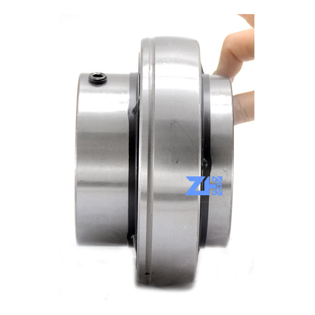 Cast Iron Round Flanged Unit Bearing UC FC 218 UC218 FC218 UCPH218 Pillow Block Bearing UCFC218