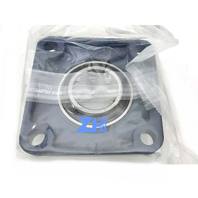 FY 50 TF Pillow Block Bearing Unit YAR 213-2F Bearing FY 513 M Parts 213 Housing Bearing FY50TF