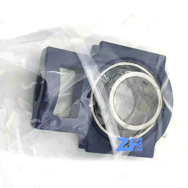 High Quality  Bearing Unit TUJ60TF Pillow Ball Bearings TUJ60TF Used For Agricultural Machinery