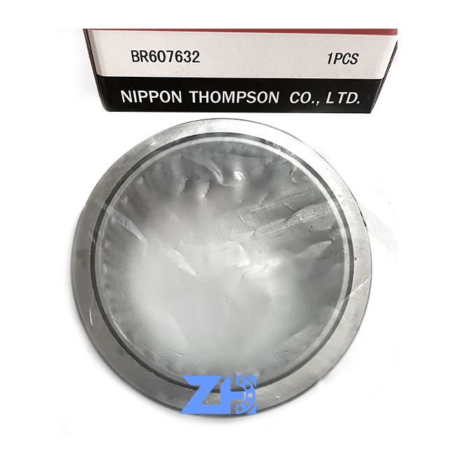 BR60763 Good Price Bearing Needle Roller Bearing Cheap OEM Service Inch Size Needle Roller Bearing BR 60763
