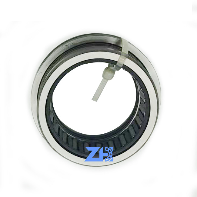 The most competitive price factory direct sale Needle Roller Axial Ball Bearing NKX4032 Size 45x58x32mm