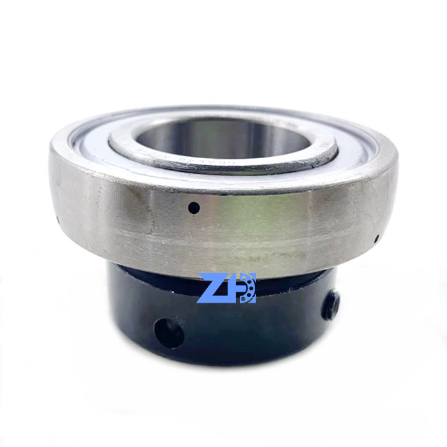 GRAE40/NPP/B Radial Insert Ball Bearing With Eccentric Locking Collar GRAE40-NPP-B 40*80*43.8mm Needle Roller Bearings