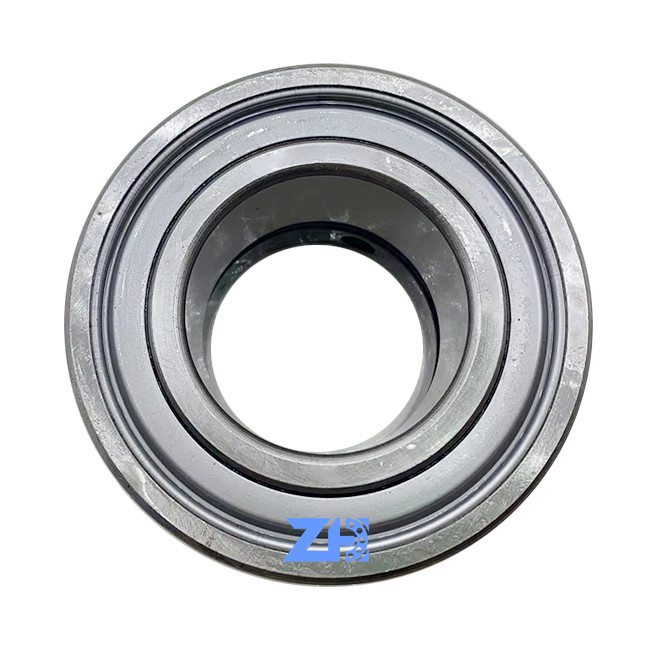 45*85*43.8mm Radial Insert Ball Bearing With Eccentric Locking Collar GRAE45-NPP-B GRAE45/NPP/B Needle Roller Bearings