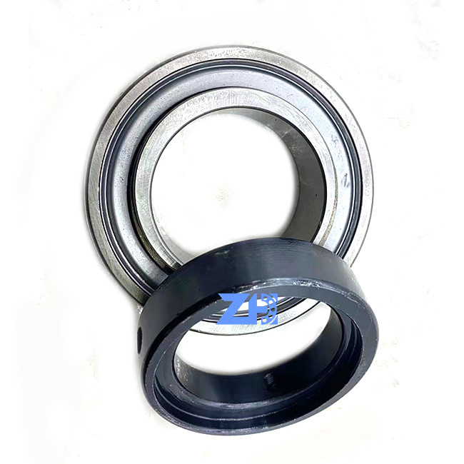 GRAE50/NPP/B Radial Insert Ball Bearing With Eccentric Locking Collar GRAE50-NPP-B 50*90*43.8mm