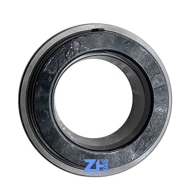 GRAE50/NPP/B Radial Insert Ball Bearing With Eccentric Locking Collar GRAE50-NPP-B 50*90*43.8mm