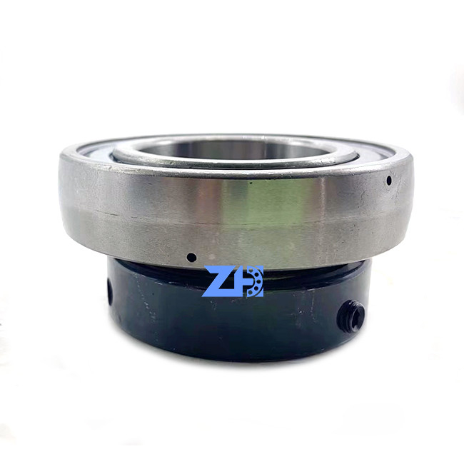 GRAE50/NPP/B Radial Insert Ball Bearing With Eccentric Locking Collar GRAE50-NPP-B 50*90*43.8mm