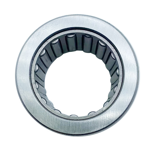 Needle Roller Bearings HL-8Q-NK 30X46X30-2 Size 30x46x30mm Radial Cylindrical Roller Bearings HL-8Q-NK30X46X30-2