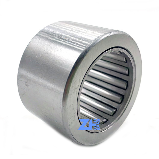 Needle Roller Bearings HL-8Q-NK 30X46X30-2 Size 30x46x30mm Radial Cylindrical Roller Bearings HL-8Q-NK30X46X30-2