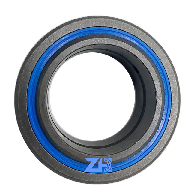 High Quality Durable Material High Load Construction Machinery Spherical Bearing GE30ES-2RS GE30ES/2RS