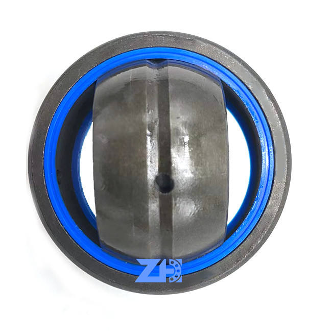 High Quality Durable Material High Load Construction Machinery Spherical Bearing GE30ES-2RS GE30ES/2RS
