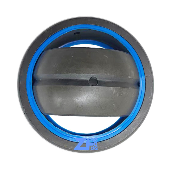 High Quality Durable Material High Load Construction Machinery Spherical Bearing GE35ES-2RS GE35ES/2RS
