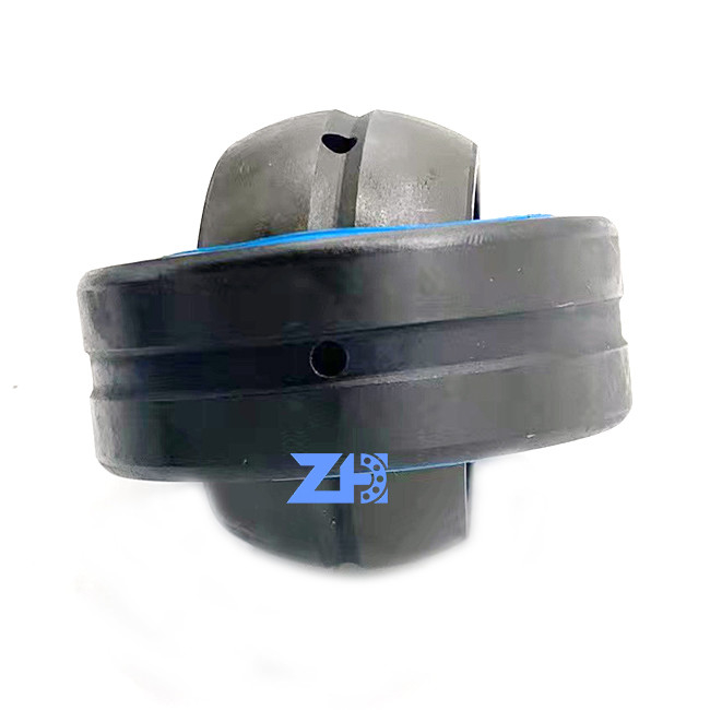 High Quality Durable Material High Load Construction Machinery Spherical Bearing GE35ES-2RS GE35ES/2RS