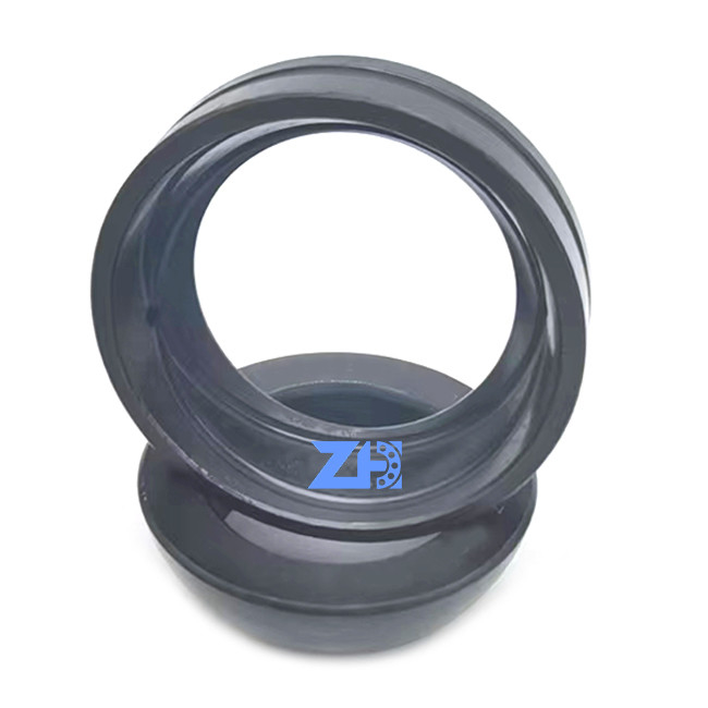 GAC40 40*68*19mm Angular Contact Radial Joint Spherical Plain Bearing GAC40S/K GAC40S