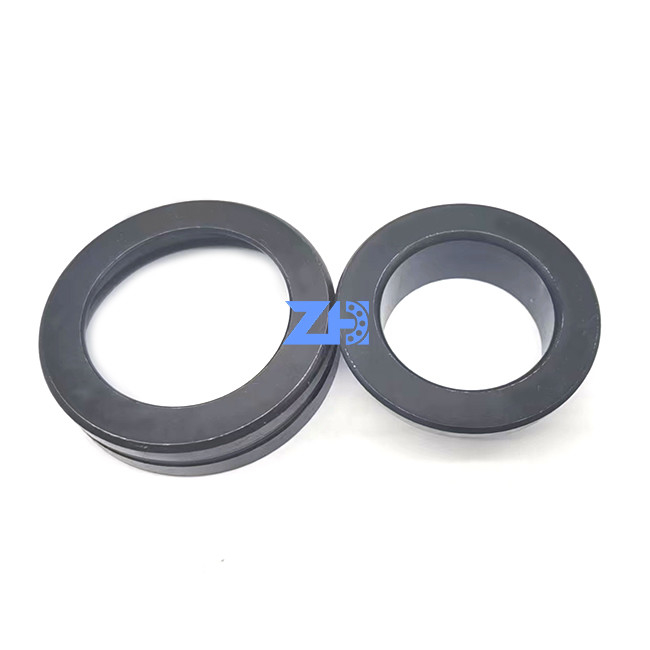 GAC40 40*68*19mm Angular Contact Radial Joint Spherical Plain Bearing GAC40S/K GAC40S