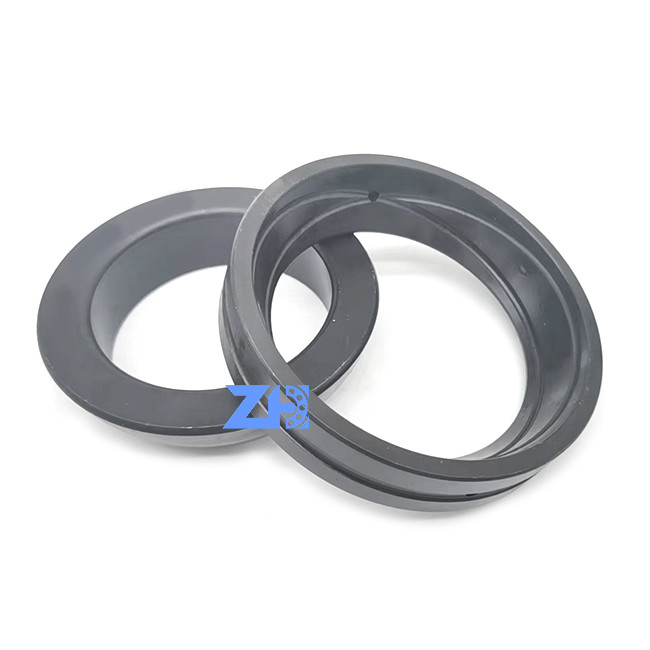 GAC80 Angular Contact Spherical Plain Bearing GAC80S Joint Bearing Size 80x125x29mm GAC80S/K For Machinery GAC 80 S