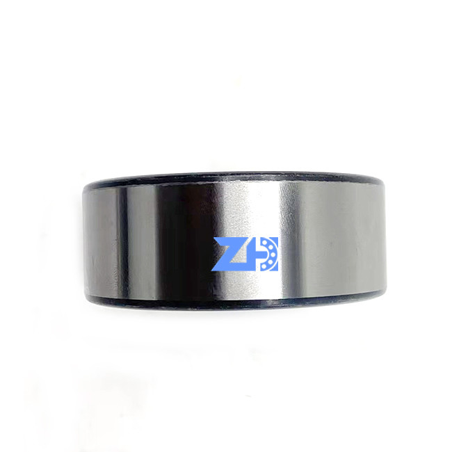 Double Row Angular Contact Ball Bearing 3207/2RS Auto Bearings For Machine Tool 3207-2RS Self-aligning ball bearing