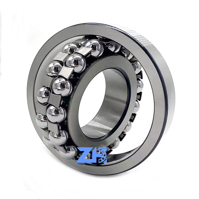 1316E 1316TV 80x170x39mm China Brand Self-aligning Ball Traction Motors Bearing 1316