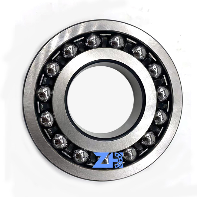 1316E 1316TV 80x170x39mm China Brand Self-aligning Ball Traction Motors Bearing 1316