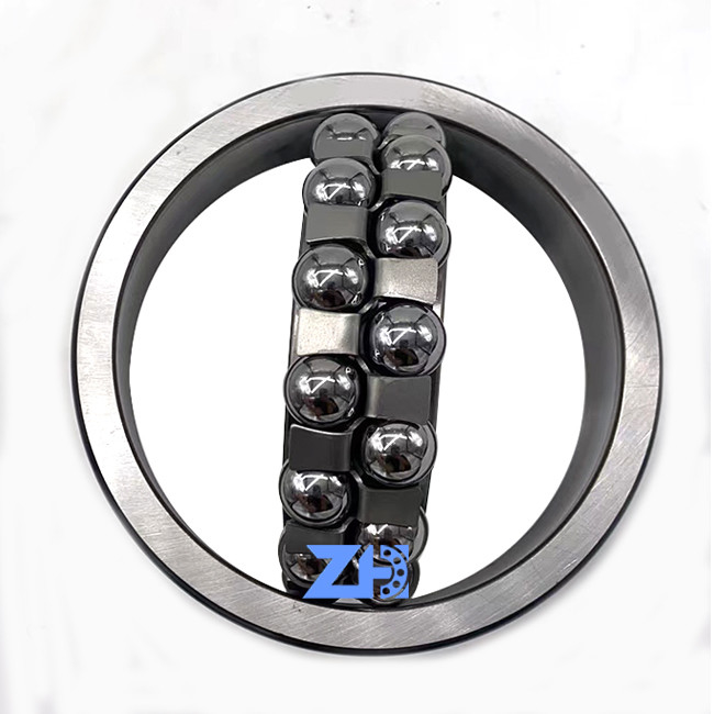 1316E 1316TV 80x170x39mm China Brand Self-aligning Ball Traction Motors Bearing 1316