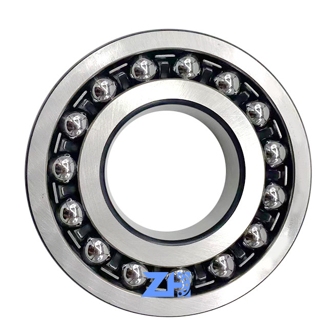 1316E 1316TV 80x170x39mm China Brand Self-aligning Ball Traction Motors Bearing 1316
