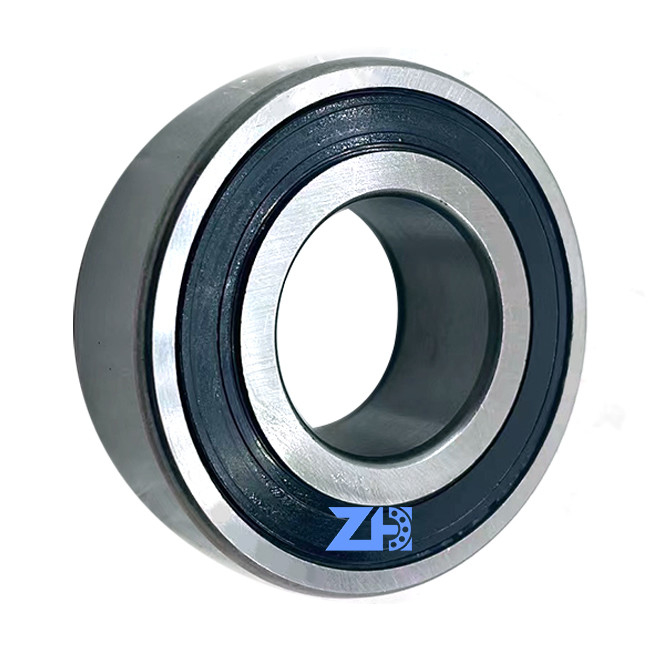 CSK6206 Rubber Sealed One Way Cam Clutch Bearing CSK30P CSK30PP CSK30-2RS 30x62x21 Mm
