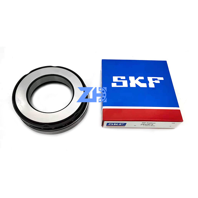China Quality Original Brand Thrust Spherical Roller Bearings 29320 Bearing 29320E Bearing