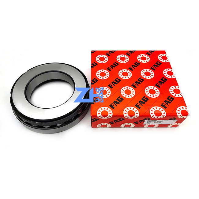 Thrust Spherical Roller Bearing 29326M 29326E 29326 CM Price List Bearing Imported 130*225*58 MM