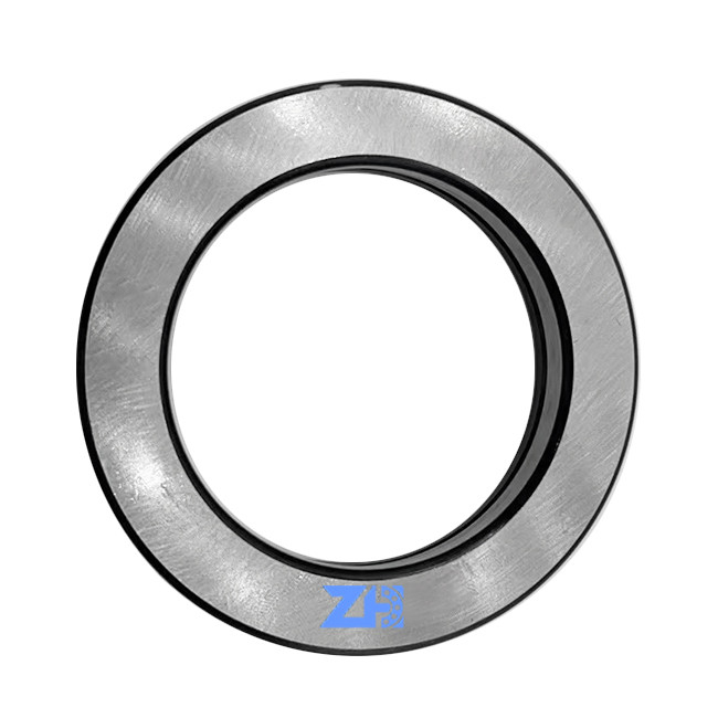 Brass Cage P6 P5 Thrust Ball Bearing 51100 51101 51102 51111 With Size 55x78x16mm 5111 Thrust Ball Bearing