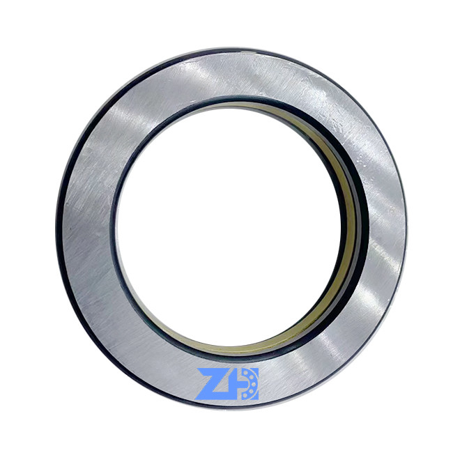 High Quality Brand Cylindrical Thrust Roller Bearings 81112M 60 *85*17 mm