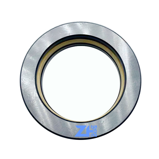 High Quality Brand Cylindrical Thrust Roller Bearings 81112M 60 *85*17 mm