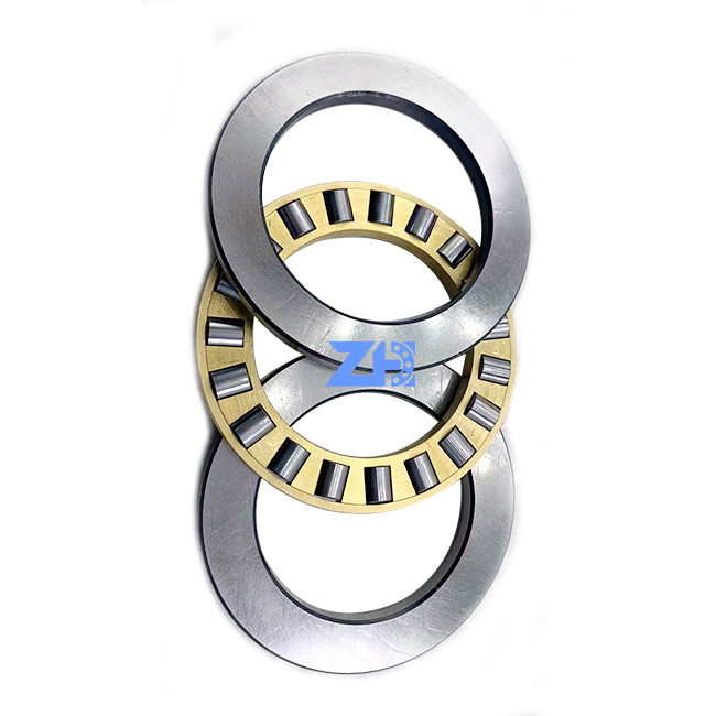Hot Product Cylindrical Roller Thrust Bearing 81215M Thrust Cylindrical Roller Bearings Customized Bearing 81215M