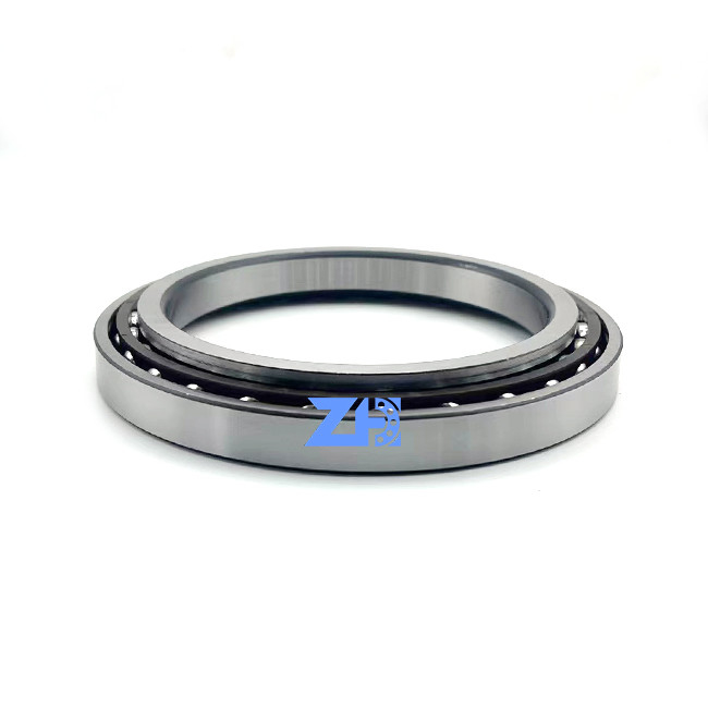 Angular Contact Ball Bearing 120BA16 Excavator Bearing 120BA16 With Size 120*165*22mm