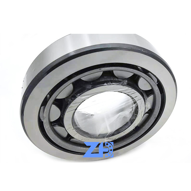 High Quality Cylindrical Roller Bearing NJ413 NJ414 NJ415 NJ416 NJ417 NJ418 NJ420 ZLA China Brand