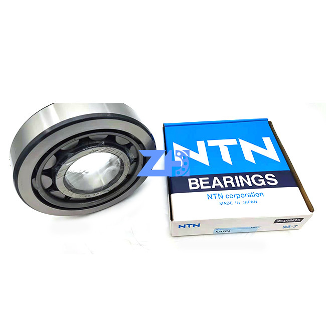 High Quality Cylindrical Roller Bearing NJ413 NJ414 NJ415 NJ416 NJ417 NJ418 NJ420 ZLA China Brand